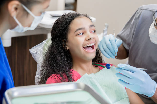 Best Emergency Tooth Extraction in Fairfield, AL